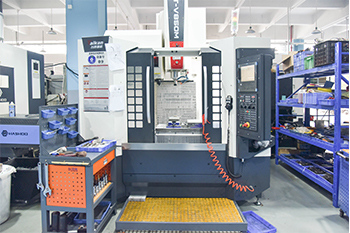 Rapid Prototyping Accelerator