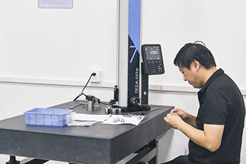 MMission-Critical Tooling Solutions