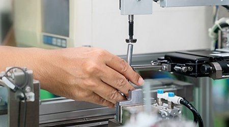 EDM wire cutting services (UK: Wire EDM services)Data recording and management