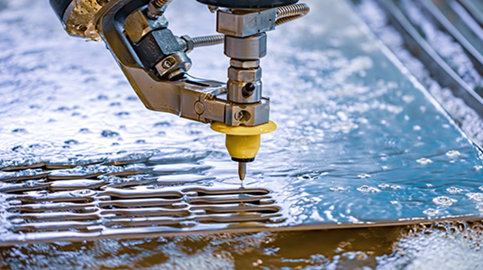 Revolutionary Technique in Metal Parts Processing Streamlines Production