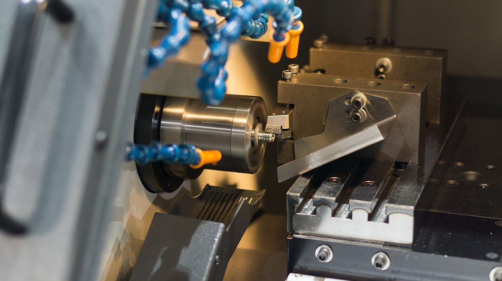 Precision Parts Machining Breakthrough Boosts Efficiency and Quality