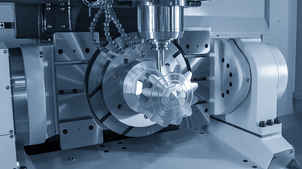 Enhancing Efficiency in Aerospace Technologies