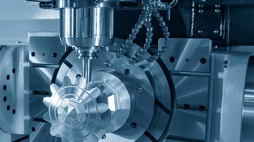 How Precision Parts Processing is Transforming the Aerospace Industry