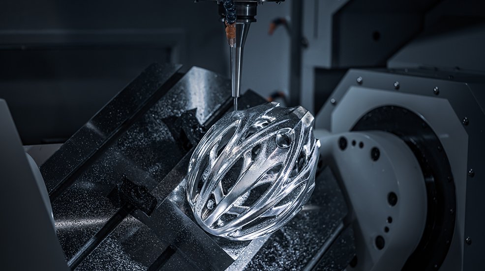 Precision Parts Processing Set to Transform Manufacturing Efficiency