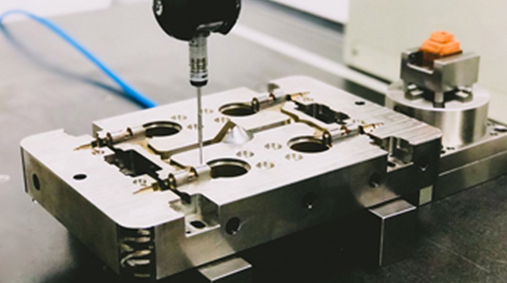 The Art and Science of Precision Machining