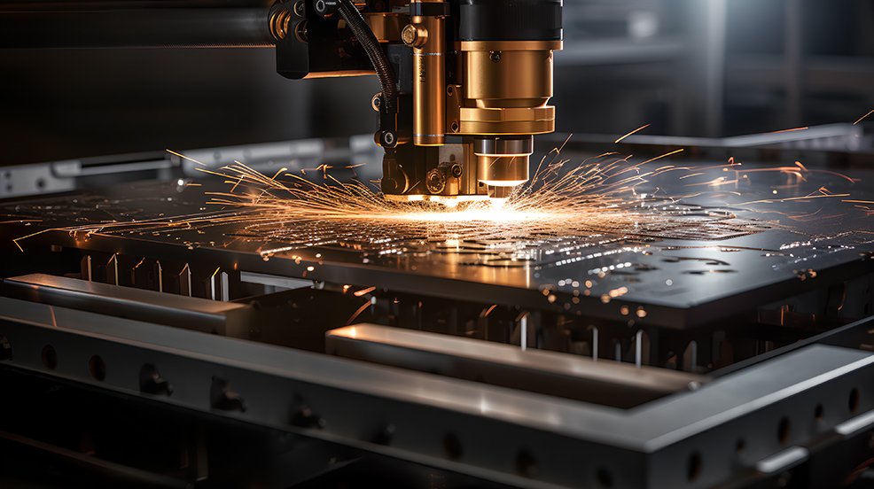 Unveiling the Intricate World of Metal Parts Machining