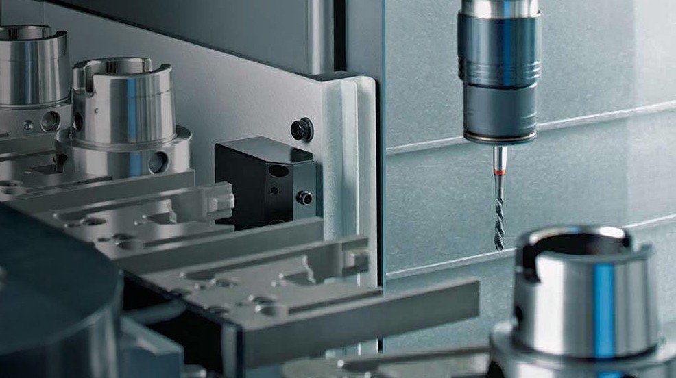 What software tools optimize CNC programming for medical parts?