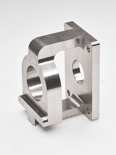 Precision accessory processing samples