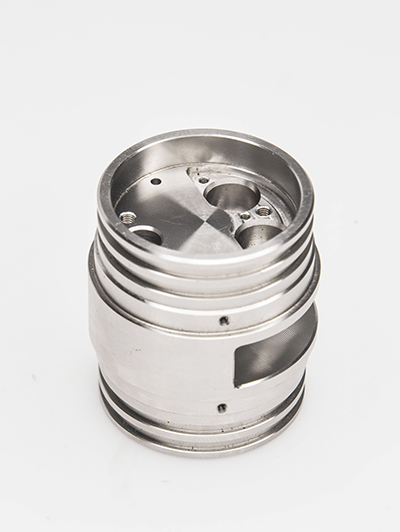 Alloy material processing samples