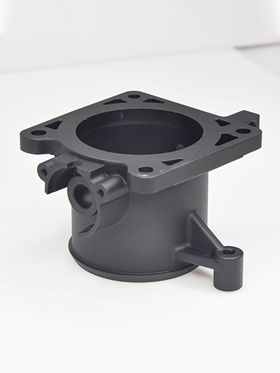 Special metal material processing samples