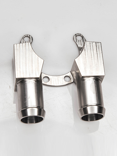 Precision parts processing samples