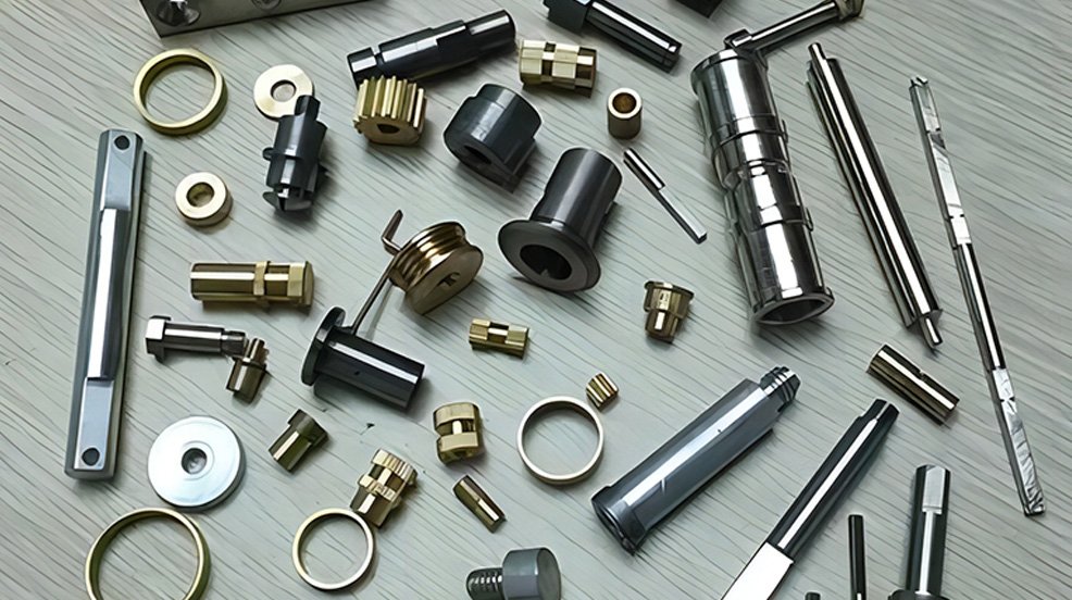 Autonomous Driving Radars ｜ Mirror Surface Ultra-Precision Machining (Ra≤0.1μm)_ 20% Longer Detection Range